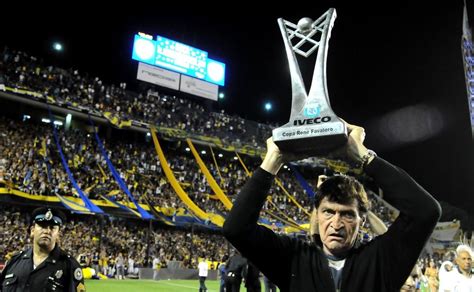 Alfaro Es Entrenador Para Boca Planeta Boca Juniors