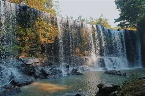 Rekomendasi Tempat Wisata Di Lubuklinggau Yang Sayang Untuk