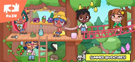 Avatar World Games for Kids APK para Android - Download