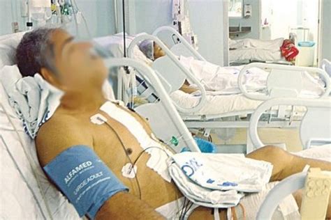 Covid Hospitais De Sergipe Est O Superlotados