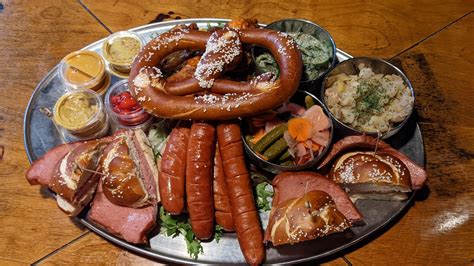 The Absolute Best German Restaurant in Denver [Updated 2025]