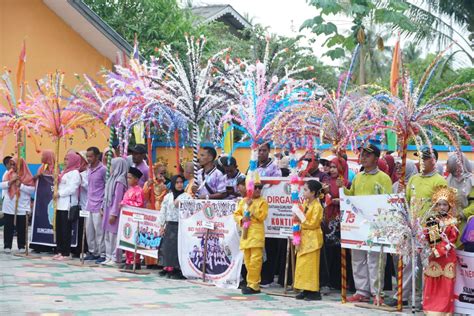 Asisten I Bidang Pemerintahan Buka Acara Peringatan Hut Pgri Dan Hari