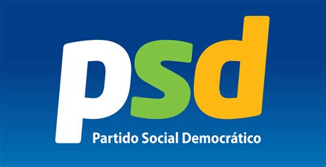 Edital De Convocação Convenção 2020 Partido Social Democrático Psd