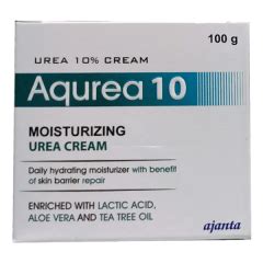 Buy Aqurea Cream Gm Online At Upto Off Netmeds