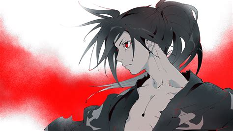 Hyakkimaru Dororo K Wallpaper Pc Desktop