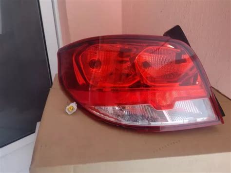 Calavera Chevrolet Aveo 2019 2020 2021 2022 Izq Gm En Venta En Gustavo