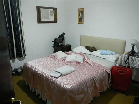 HOTEL SAN JORGE - Reviews (Argentina/Province of Cordoba - Dean Funes)