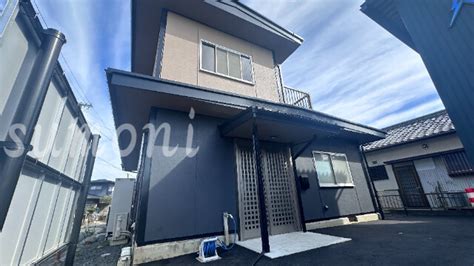 希望ヶ丘貸家の賃貸物件 株式会社スモー二｜鈴鹿で住もーに！賃貸・売買・管理・リフォーム