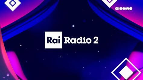 Rai Radio 2 Sequenza Pubblicitaria 8 02 2024 YouTube