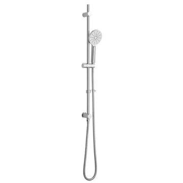 Vado Nebula Multi Function Chrome Slide Rail Shower Kit