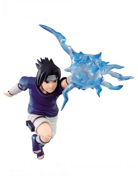 Figurka Naruto Sasuke Uchiha Banpresto Xzone Cz