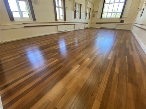 Commercial Wood Floor Sanding And Finishing Cheshire Floor Sanding