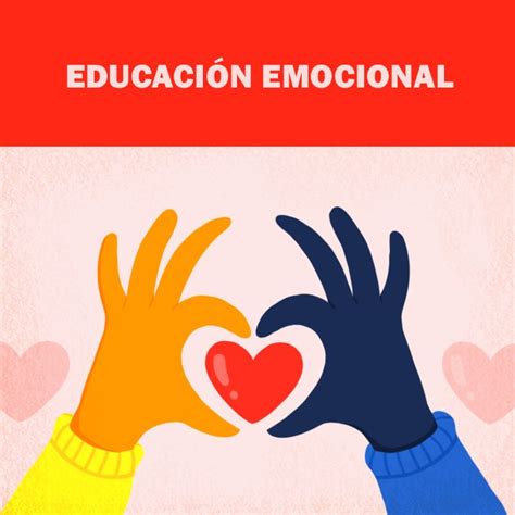 Educación Emocional Curso Online Homologado