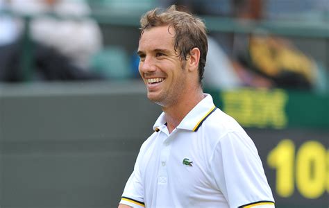 10 French Tennis Players You Might Fall in Love With