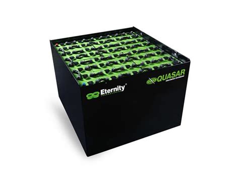 Eternity Technologies Launches Quasar” A New Generation Of