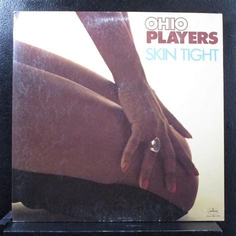 Ohio Players Ohio Players Skin Tight Lp Vinyl Record Amazon