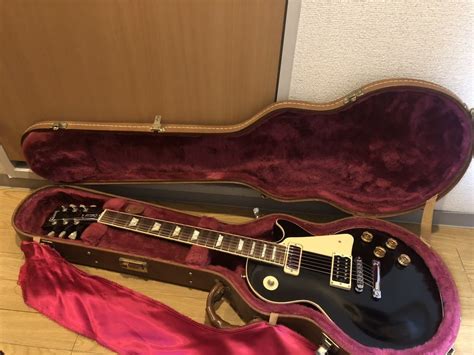 Gibson Les Paul Deluxe Limited Edition