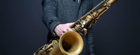 4 Best Baritone Saxophones Reviewed in Detail [Jan. 2024]