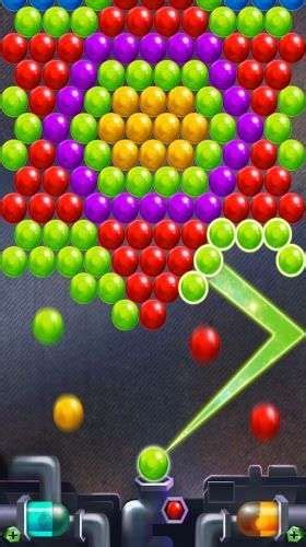 Power Pop Bubble Shooter Recommendation And Share And View Games At