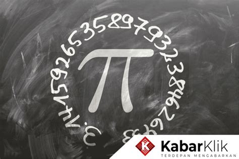 Matematika Bahasa Universal Yang Membuka Rahasia Alam Semesta