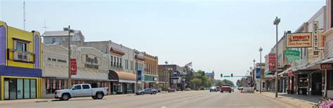 McPherson, Kansas – Legends of Kansas