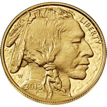 American Buffalo (coin) - Wikipedia