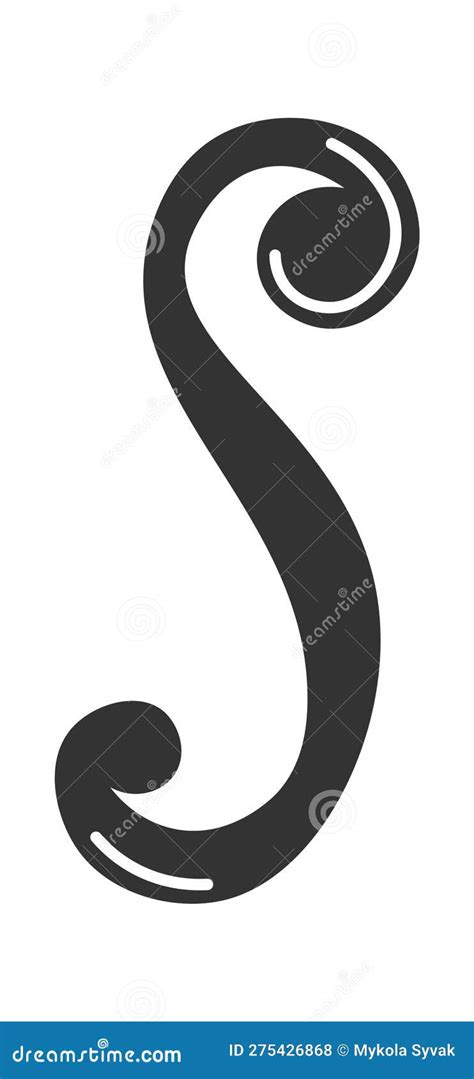 Music Note Symbol stock vector. Illustration of note - 275426868