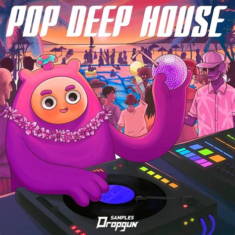 Dropgun Samples Pop Deep House Lyrics Genius Lyrics