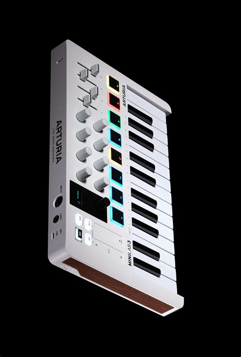 Audiopro Arturia Minilab 3 Midi Controller