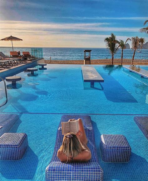 Riu Palace Baja Hotel California, Los Cabos, Mexico | Hotel, Hotel ...