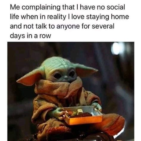 Pin By Pamela Sides On Grogu In 2023 Yoda Funny Work Memes Funny Memes