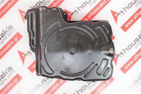 Oil sump 9C1Q6675AA for FORD - athousakis.gr