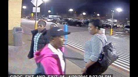 Opelika Police Release Video Photos Of Suspect Accused Of Using Stolen