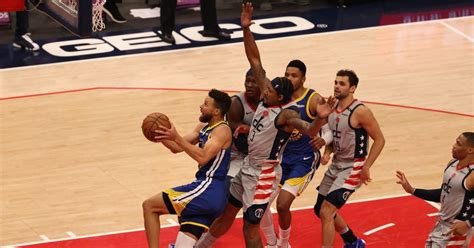 Wizards Warriors To Play Preseason Games In Japan Reuters