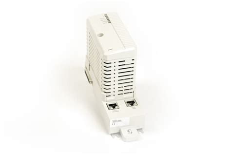 CI867 - Communications > AC 800M Communication interfaces - Compact ...