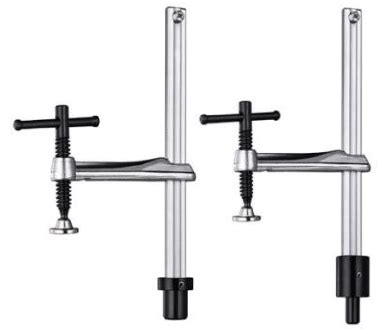 mm fixture clamp thomson tool systems