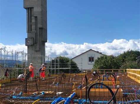 Bauten Steib Gm R Geschwentner Kyburz Architekten Stadtplaner