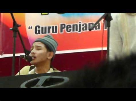 Puisi Dan Lagu Smk Ismail Petra Youtube