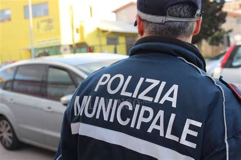 Nuova Sede Per La Polizia Municipale Ecco Orari Di Apertura E Numeri