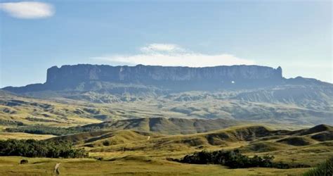 As Paisagens Mais Espetaculares Do Brasil Maiores E Melhores