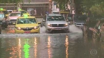 Vídeo RJ1 Edição de segunda feira 11 03 2019 RJ1 G1