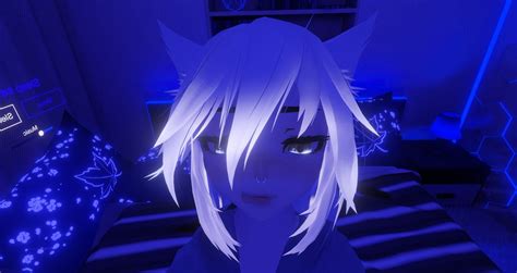 Top 99 Vrchat Avatar Anime đang Gây Sốt Trên Mạng