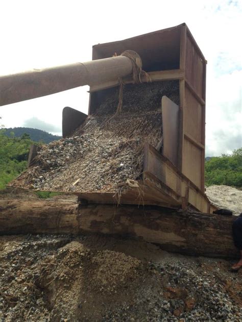 Perlombongan Pasir Darat Sintok Permodalan Kedah Berhad