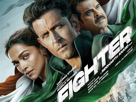 Woo! Fighter Flies Soon On Netflix India