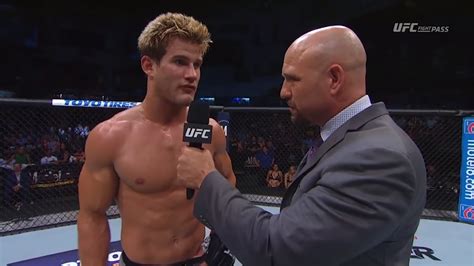 northcutt  star  ken  street fighter  fight sports