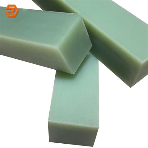 Ultra Thick Epoxy Resin Fiberglass Fr 4g10 Laminate Sheetplate Buy