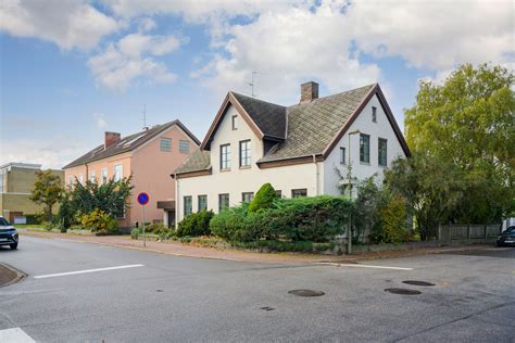 Idrottsgatan 43 Limhamn Malmö Villa Boneo