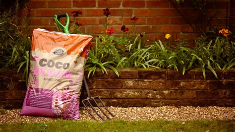 Coir Compost Coco Grow L Coco Coir