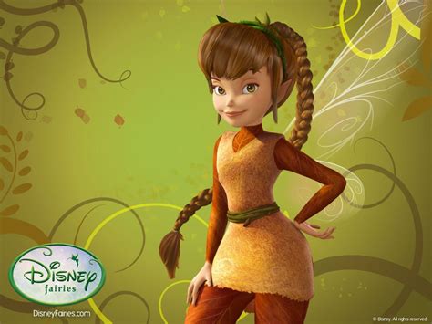 Disney Fairies Fawn