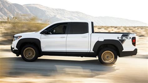 2024 Honda Ridgeline Choosing The Right Trim Autotrader